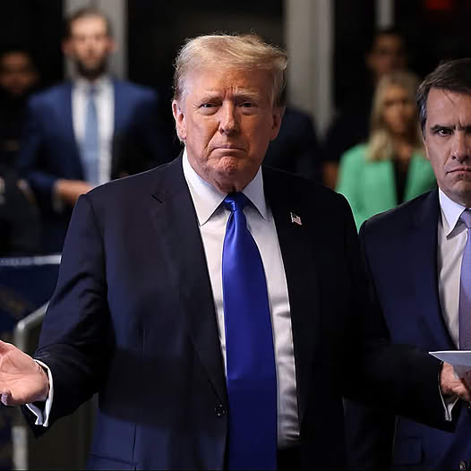 JamesTate121's tweet photo. The revelation is likely to fan accusations of corruption surrounding the deal between Trump and the DOJ.

Trump’s $1.8B Slush Fund Hit By Bombshell Leak

https://t.co/nU642C6Pge https://t.co/M5N9cQU5il