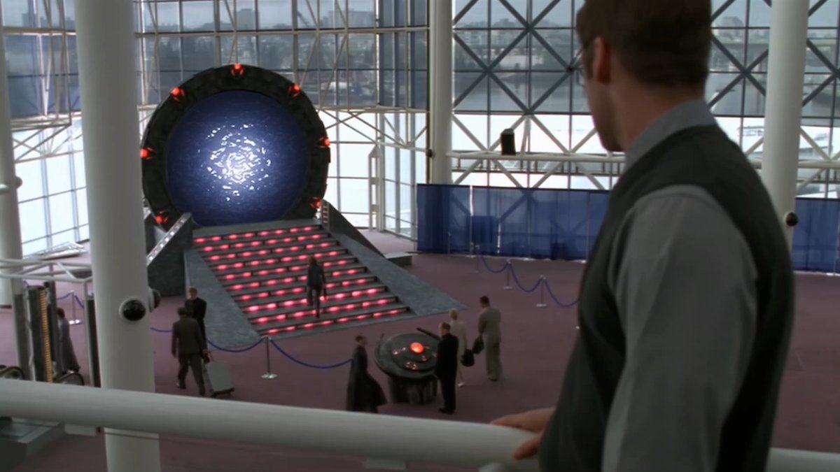 Stargate_SG14's tweet photo. Day 81 of asking @AmazonMGMStudio to reconsider Martin Gero's Stargate #savestargate https://t.co/6qSek6LILj
