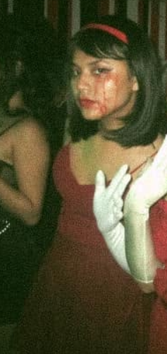 hollyfinalgirl's tweet photo. AND TOGETHER WE WILL HEAL https://t.co/4g8bUdsuPS