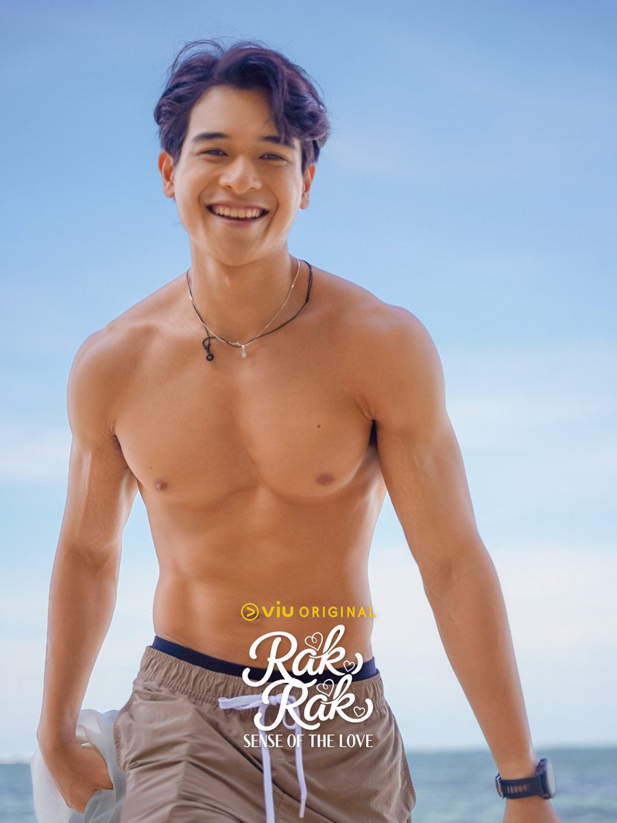 KapusoCrave's tweet photo. Vince Maristela stuns for 'Rak Rak: Sense of Love.' https://t.co/AKhcJhFYH0