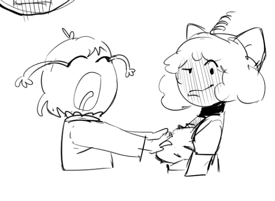 best thing ive ever drawn tbh