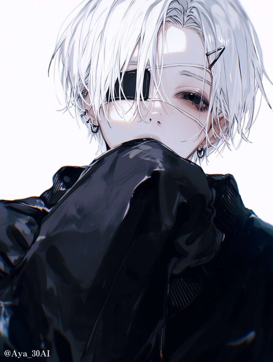 彩 (@Aya_30AI) / Posts / X