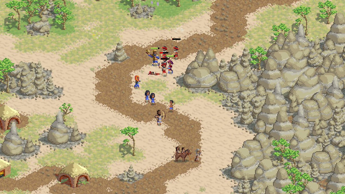 IndieInsights0's tweet photo. 🌾The Fertile Crescent 2: Collapse of the Bronze Age Demo Now Available

🌽Read more:
https://t.co/ENACmaq1Rv

#TheFertileCrescent2 #ActionRTS #Strategy #BaseBuilding @micro_prose https://t.co/JT8FOfMg0X