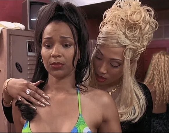 cr4yzii's tweet photo. when a fake freak meets a REAL freak https://t.co/CO4oqT8xWK