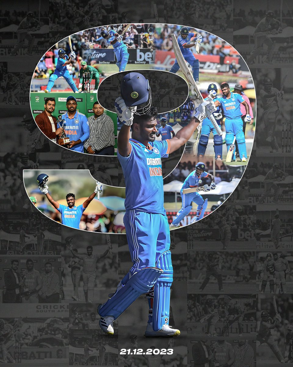 SanjuSamsonFP's tweet photo. All you had to do was pick the last Indian batter other than Virat Kohli to score an ODI century at No.3.

That’s it. https://t.co/AN6cCq4b57