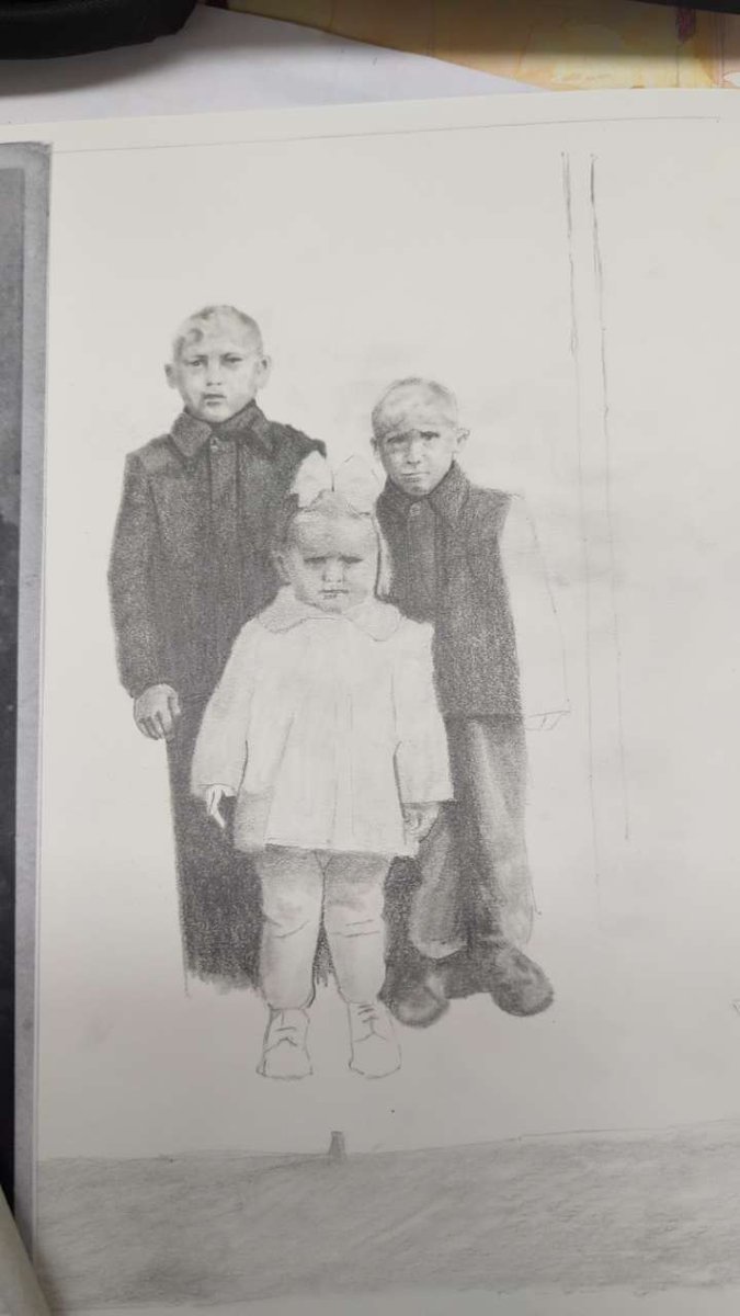 Milkshakewomp's tweet photo. Old traditional work https://t.co/XNro8xJNdp