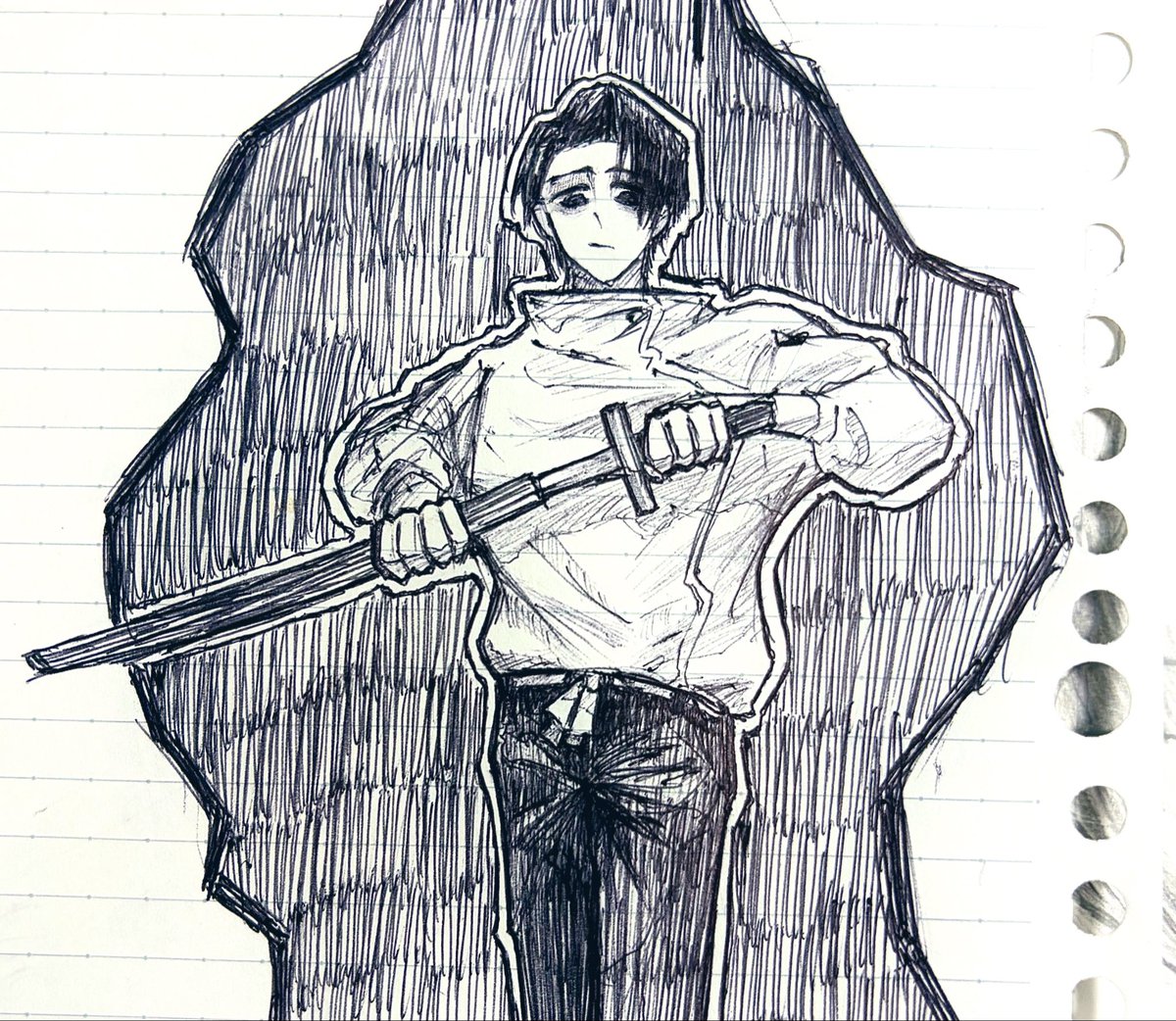 unknown　乙骨のみ Post by わぬさ on X: 乙骨