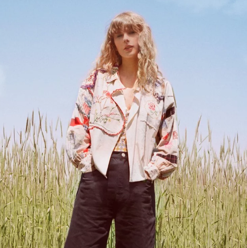 AboutMusicYT's tweet photo. Taylor Swift was the most mentioned female artist on Twitter this week, generating over 1.2 million posts. https://t.co/oFBcXJECKt