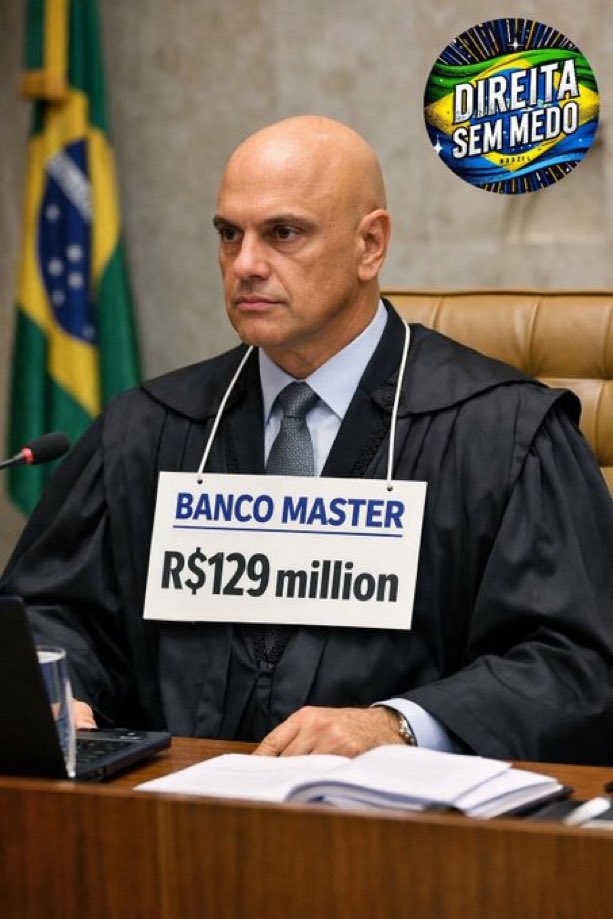 DemocraciaBR_Ja's tweet photo. https://t.co/r0euRLQ12y