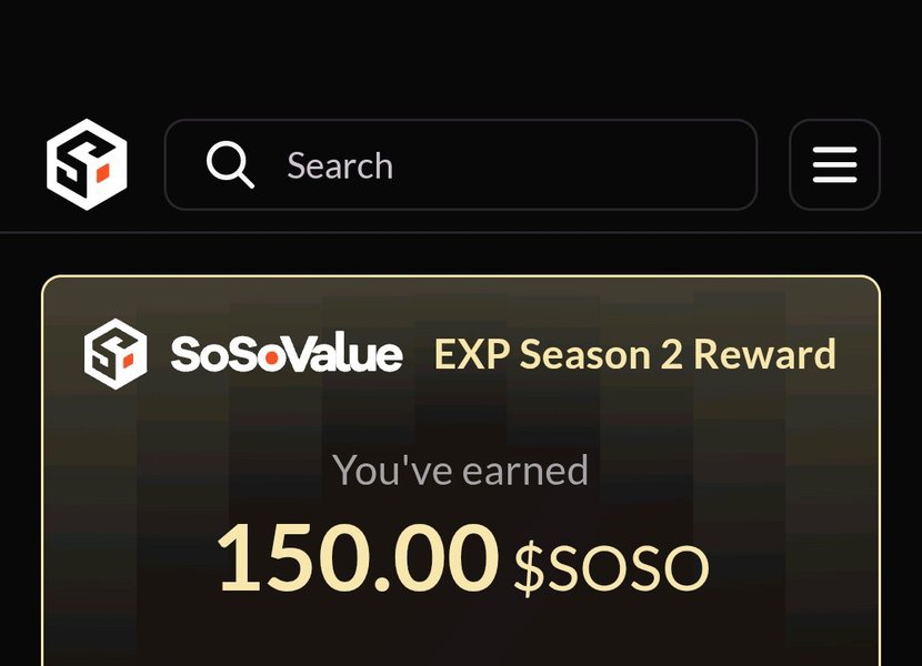 pillzadewale's tweet photo. Have you seen your $Soso allocation??

@SoSoValueCrypto 

Everyone should delete their app right away m. Stop interacting with their app. 

DELETE THEIR APP RIGHT NOW ✅️ https://t.co/UvuKX3NOmQ