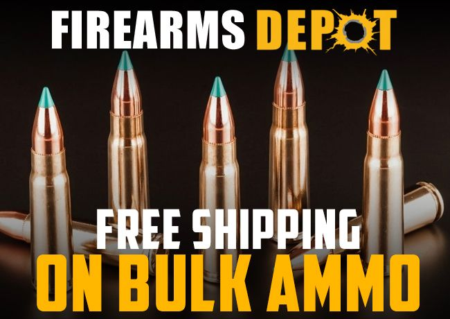 Firearms_Depot's tweet photo. 🚚💥 Free Ammo Shipping Recap! 💥🚚
Plenty of calibers to keep your blasters fed — and every round ships FREE from Firearms Depot. 
https://t.co/ojFyCqXGBr
#AmmoDeals #FreeShipping #BulkAmmo #9mmAmmo #556Ammo #223Ammo #RangeDay #AmmoSale #ShootMore #FirearmsDepot https://t.co/fcEHiNhgek
