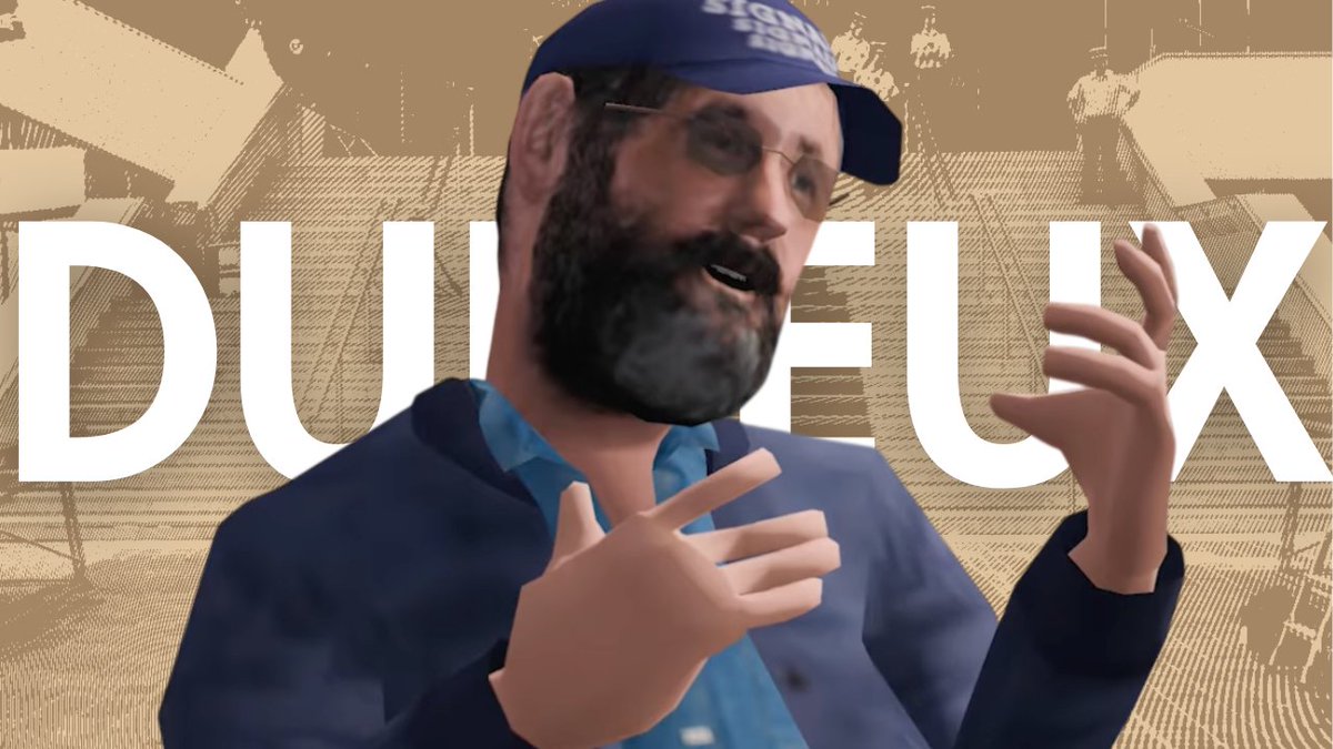 KINOutube's tweet photo. Nouvelle vidéo "Pourquoi DUPIEUX c'est NUL ? (Le vertige)" sur YouTube !   

Outre le titre provocateur j'espère que vous apprécierez la vidéo, n'hésitez pas à liker et partager ! 👾 

Lien vers la vidéo sur le second poste⬇️ https://t.co/w0e7s9aY7e
