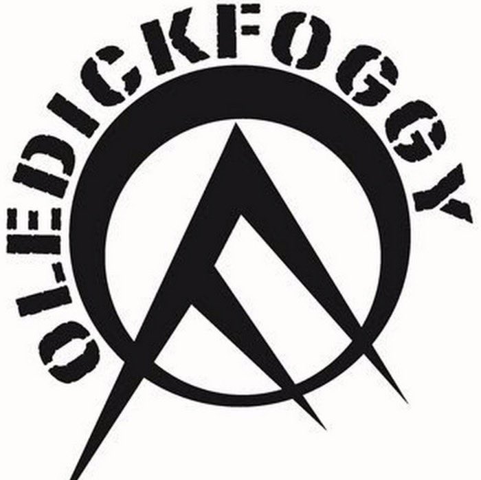 Takeo139's tweet photo. スポンサーにOLEDICKFOGGYかと思った。 https://t.co/t8FnyL0S3N