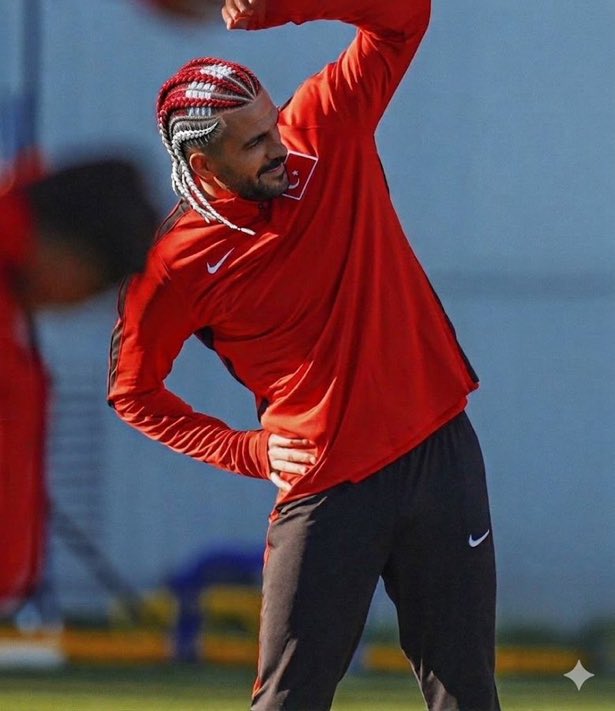 Yigitinho tweet media