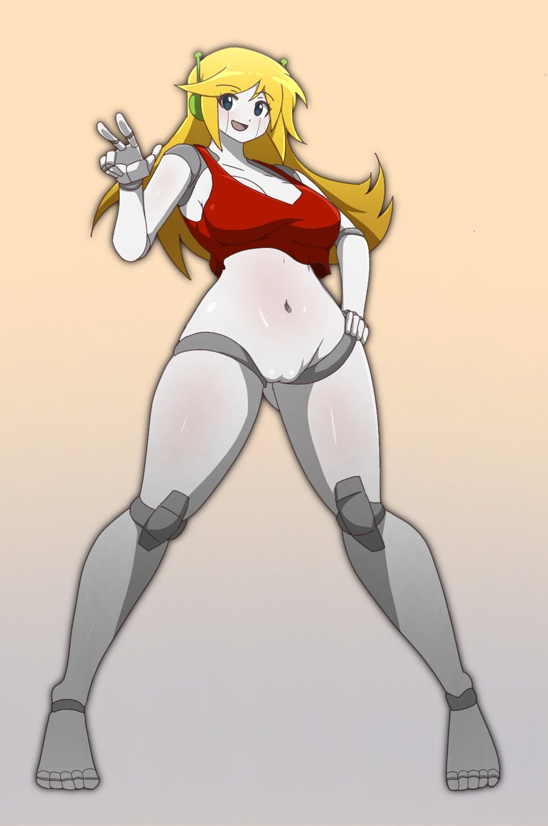 SZukafu's tweet photo. 🔞✅Commission for @Eggsyrup1 ✅🔞Curly Brace!
====================================
1 more alt below https://t.co/lO9UYIx9Ji