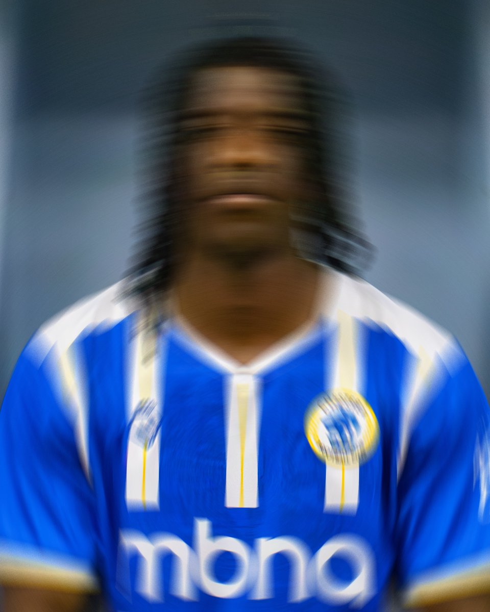 ChesterFC's tweet photo. Any guesses, Seals? 🔜 https://t.co/yTFz6lq6qz