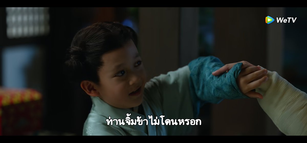 porn_Jira's tweet photo. 🎬 ชายาเคียงหทัย
 The First Jasmine《莫离》🍃
 วันนี้เฉลยแรื่องน้องสาวต่างแม่ของนางเอกจริงๆเป็นลูกแม่เลี้ยงกับชู้ ไม่มีความเกี่ยวข้องกันเลย แต่กับเจ้าหนูน้อย ซึ่งตอนแรกงงว่าทำไมสนิทกับนางเอก เค้าก็ยังพ่อเดียวกันเนอะ
#เฉิงเหล่ย  #ไป๋ลู่ 
#ชายาเคียงหทัย 
#TheFirstJasmine
#WeTv https://t.co/ClN2WK5cgn