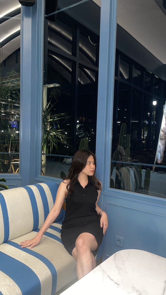 ohrirako's tweet photo. Gemini baik. Titik. https://t.co/GgzsntutBC