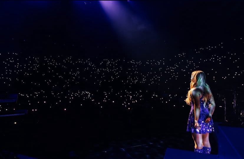 FreyaSkyeMx's tweet photo. “Lo de anoche fue algo que nunca imagineeeee”

— Freya en IG 💫 https://t.co/55PlcoN7TS