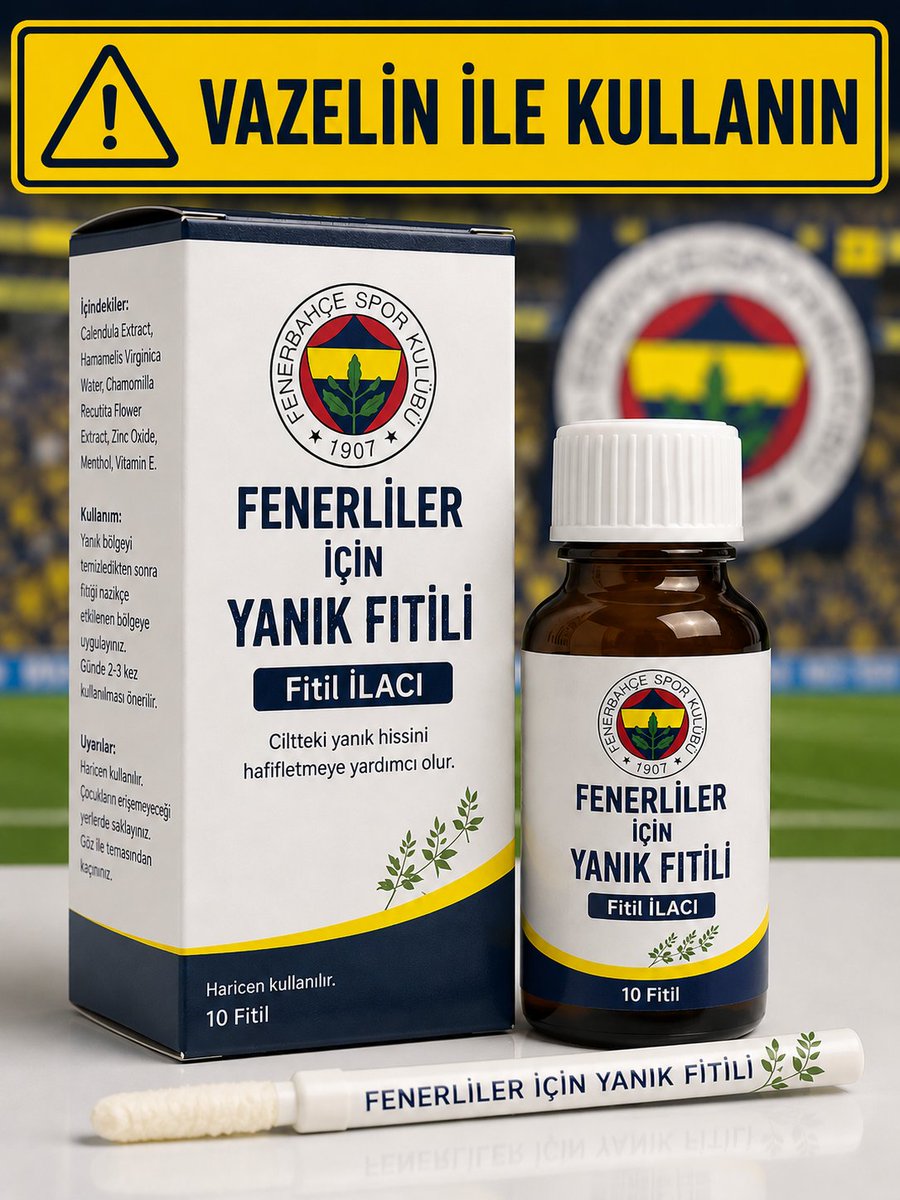 Tonyluctunda's tweet photo. @ElPachoTerim @fenerbagceik @KramponluPisago Onlar AHmet Çakar'In da dediği üzere FİTİL sever. https://t.co/AmX1XUQFb9