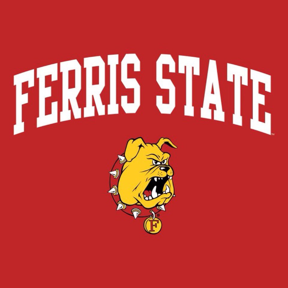 GavanMunson2027's tweet photo. Enjoyed and had a great time at the Ferris State Camp at Rockford. Great opportunity to compete and meet the coaches again.
@CoachShreve @Victornelsonj55 @Coach_OGara @Coach_Tannese18 @ASmith032 https://t.co/V7kVIvbnWQ