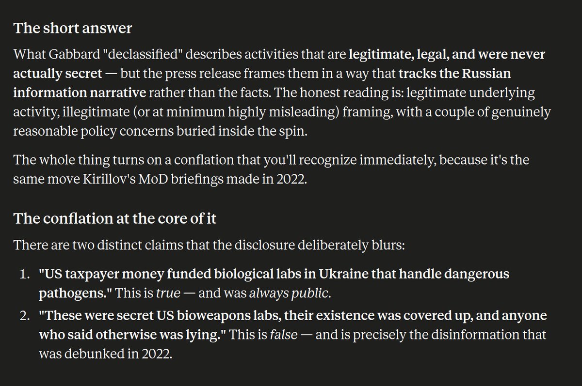 christogrozev's tweet photo. Don't take my word for it: both https://t.co/lTrcysaLra and @grok  are quick to discover the conceit: https://t.co/J5sZWxqRPy