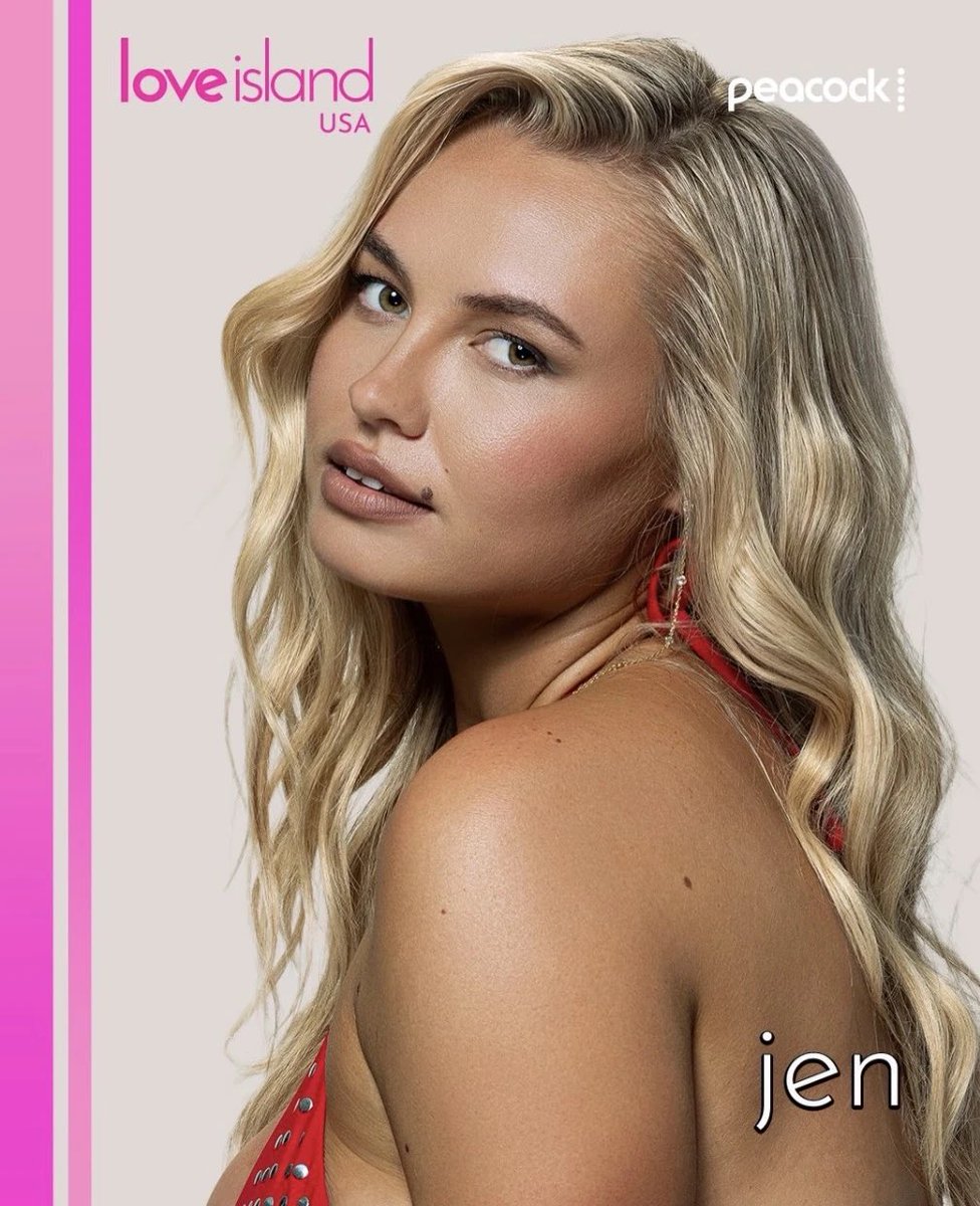 buckleybyebye's tweet photo. i knew jen reminded me of someone and it’s younger georgia from g&amp;g lol https://t.co/NHjB30CSXf
