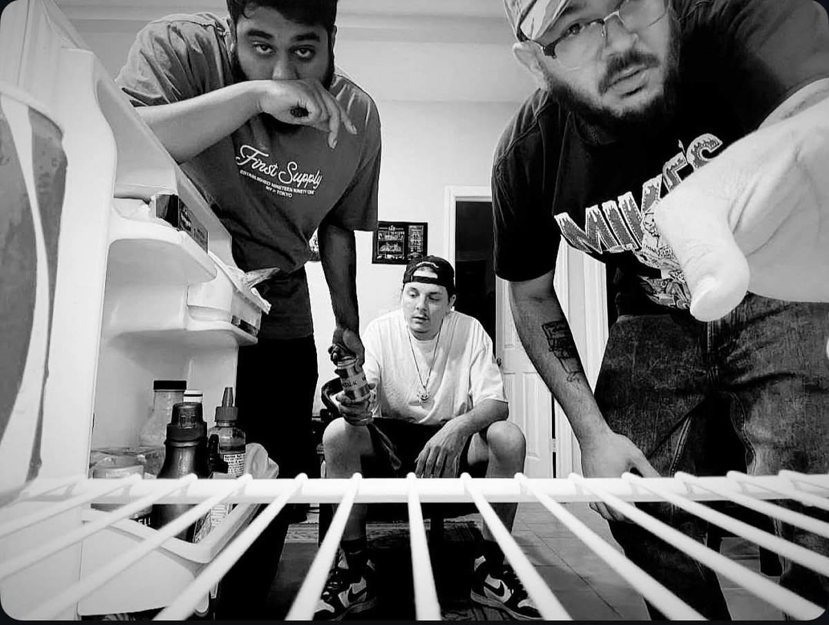 TomKatSK's tweet photo. Ready to feed the game what we been cookin

Smoke &amp; Stack out on all platforms Wednesday July 17th

Ghos &amp; @ShyneTheProject produced by @BuuGBeats

#rap #hiphop #newmusic #photography #nyc https://t.co/L9c4QP3BxO