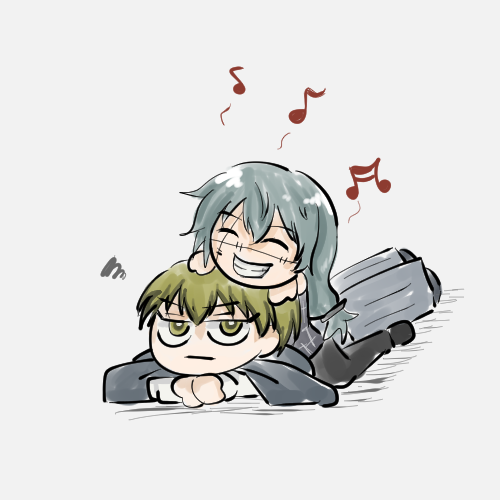 zyukai_0101's tweet photo. 真と直 https://t.co/flIRsYTKTe