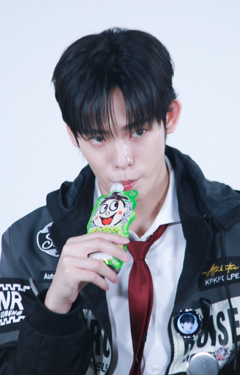 CALL ME SANDJI ꒰ จี๋ ꒱ tweet media