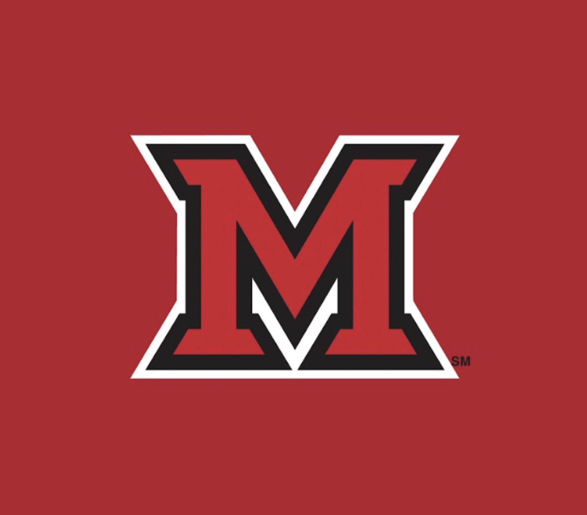 Berent_Will45's tweet photo. Honored to receive an offer from Miami University today after a great camp! Thank you @CoachTarpey and @ACruse15 for the support and belief in me! Let’s keep grinding. @MichFBFrenzy @PrepRedzoneMI @AllenTrieu @TrambleJoe @JamesALight  @miamiuniversity @DLSPilots @DOFRecruiting https://t.co/m8gnVDp0C4