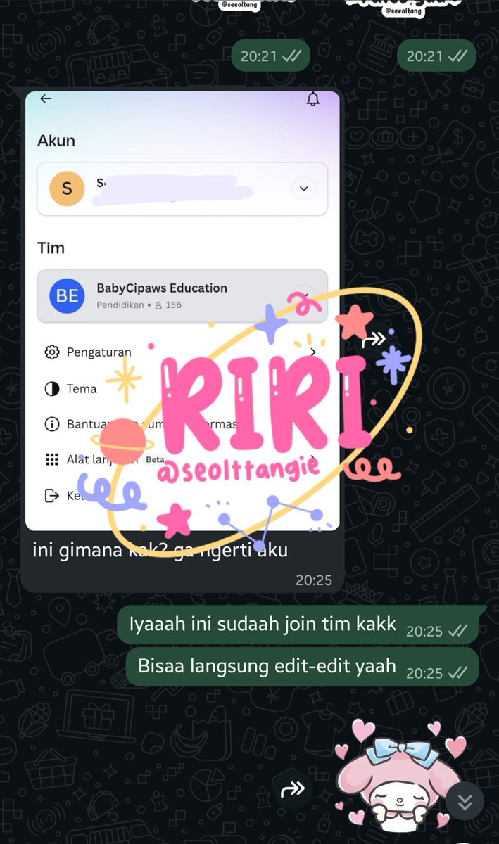 Riri. 𖹭 tweet media