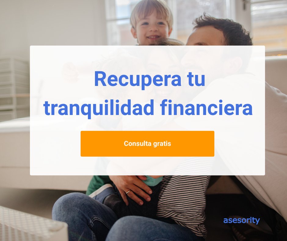 asesority's tweet photo. 🚀 Empieza la semana recuperando lo que es tuyo.

En Asesority anulamos microcréditos, reclamamos intereses abusivos y cancelamos deudas.

Consulta tu caso gratis 👉 https://t.co/ZNZakfod0y

#Asesority #ReclamacionesBancarias #Revolving https://t.co/GwkzzLr4Sw