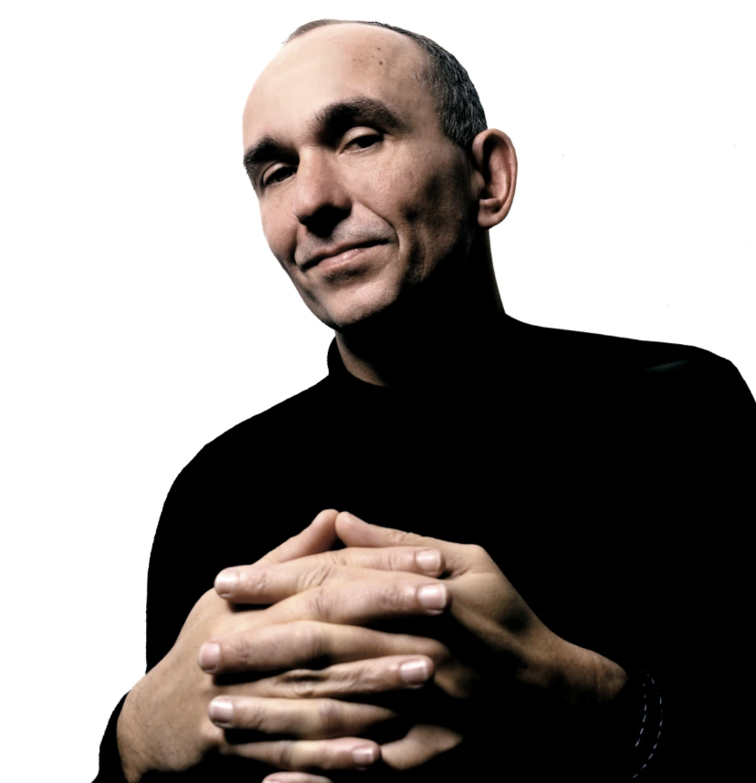 White_Janissary's tweet photo. I think it’s a beautiful intergenerational bonding experience that Zoomers are finally getting to experience a classic Peter Molyneux Swindle just like the Millennials did.

Just you guys wait, he’s about to promise a WHOLE LOT more and deliver on exactly none of it… https://t.co/uNb53yud7x