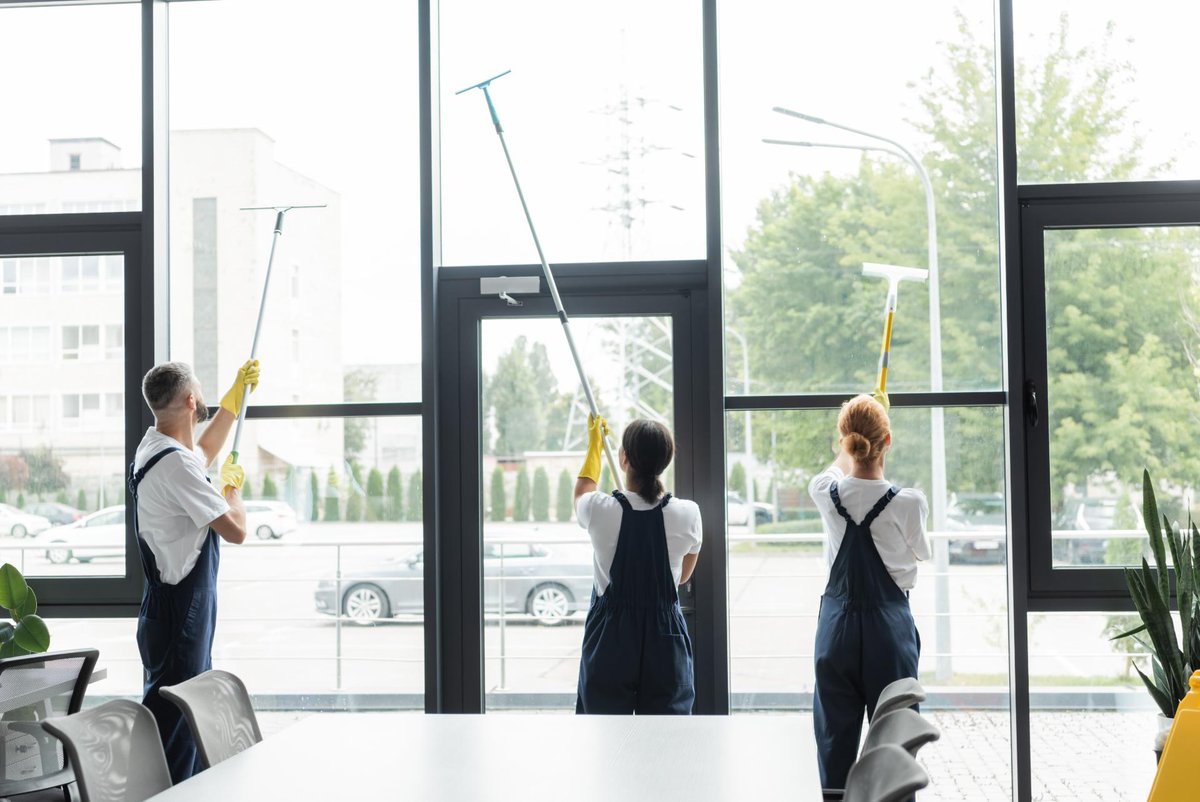 BusinessForSale's tweet photo. Cleaning specialist acquires Mid Wales firm in BCRS-backed deal
https://t.co/JpY7qKbND4 https://t.co/4OuVRR0NhM