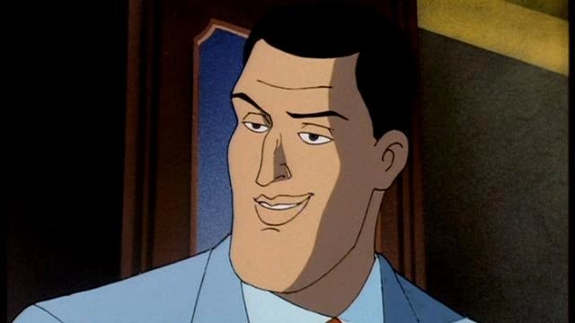 ZeroYear97's tweet photo. I believe in Harvey Dent https://t.co/CbUDsWqxgx