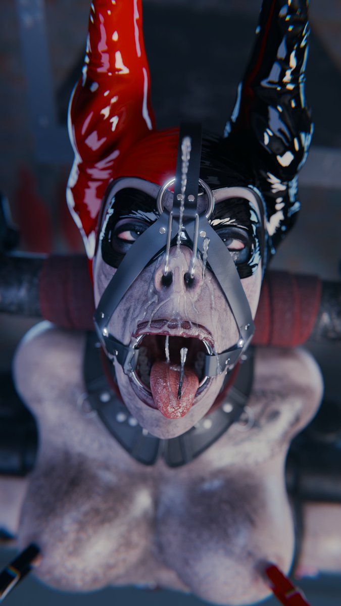 SerpentOrder686's tweet photo. Get ready for some heavy-duty clowning with tomorrow's animation.

Harley: @Rigid3d 

https://t.co/Gh1GaxNmH2 https://t.co/p7IVOrwvOt