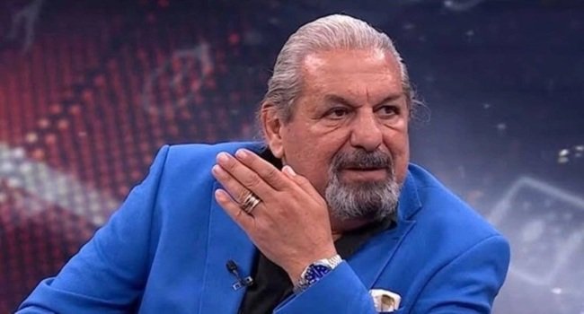 FollwTheLeader's tweet photo. Erman Toroğlu:

"Lale Orta, her şeyi itiraf etti. Mehmet Büyükekşi federasyonu Galatasaray'a iki şampiyonluk hediye edip ortadan kayboldular. Kimse bunları incelemedi 

Vana göre o sezonlar son yılların en şaibeli sezonlarıydı, derhal incelenmelidir." https://t.co/1aKNp4d2Qs