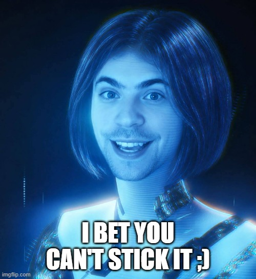 fungdaddy's tweet photo. @HiddenXperia you did this to yourself. 
I cannot be held responsible for the future you have now created. https://t.co/60hbPWQvtB