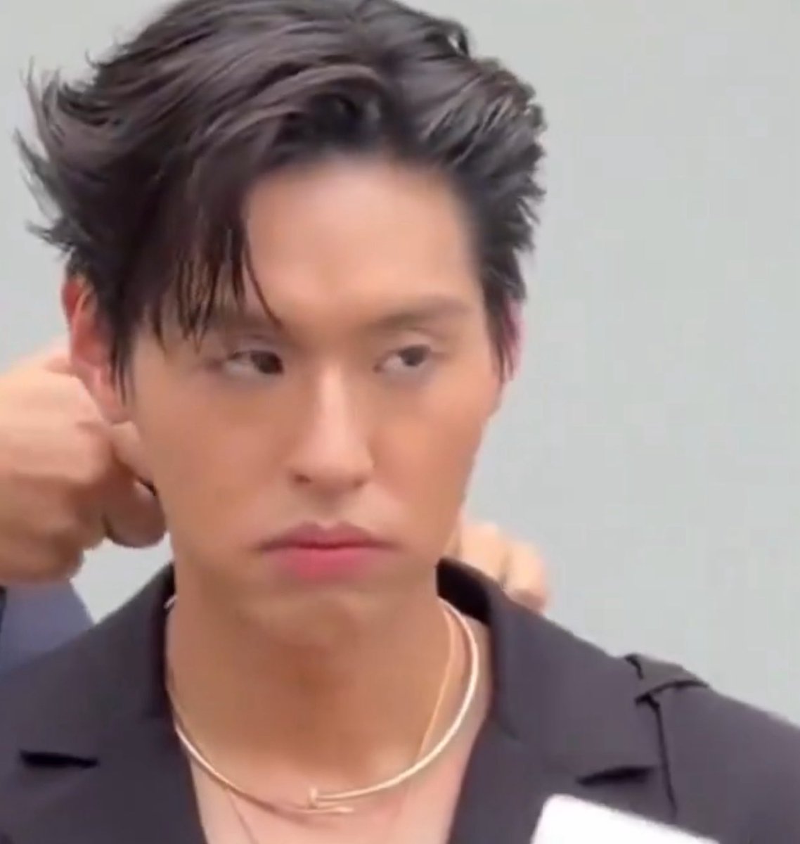 thinkinofp's tweet photo. ไม่ต้องตรวจ DNA ป๊ากะลูกสาว 100% https://t.co/d9C5ChRm1P