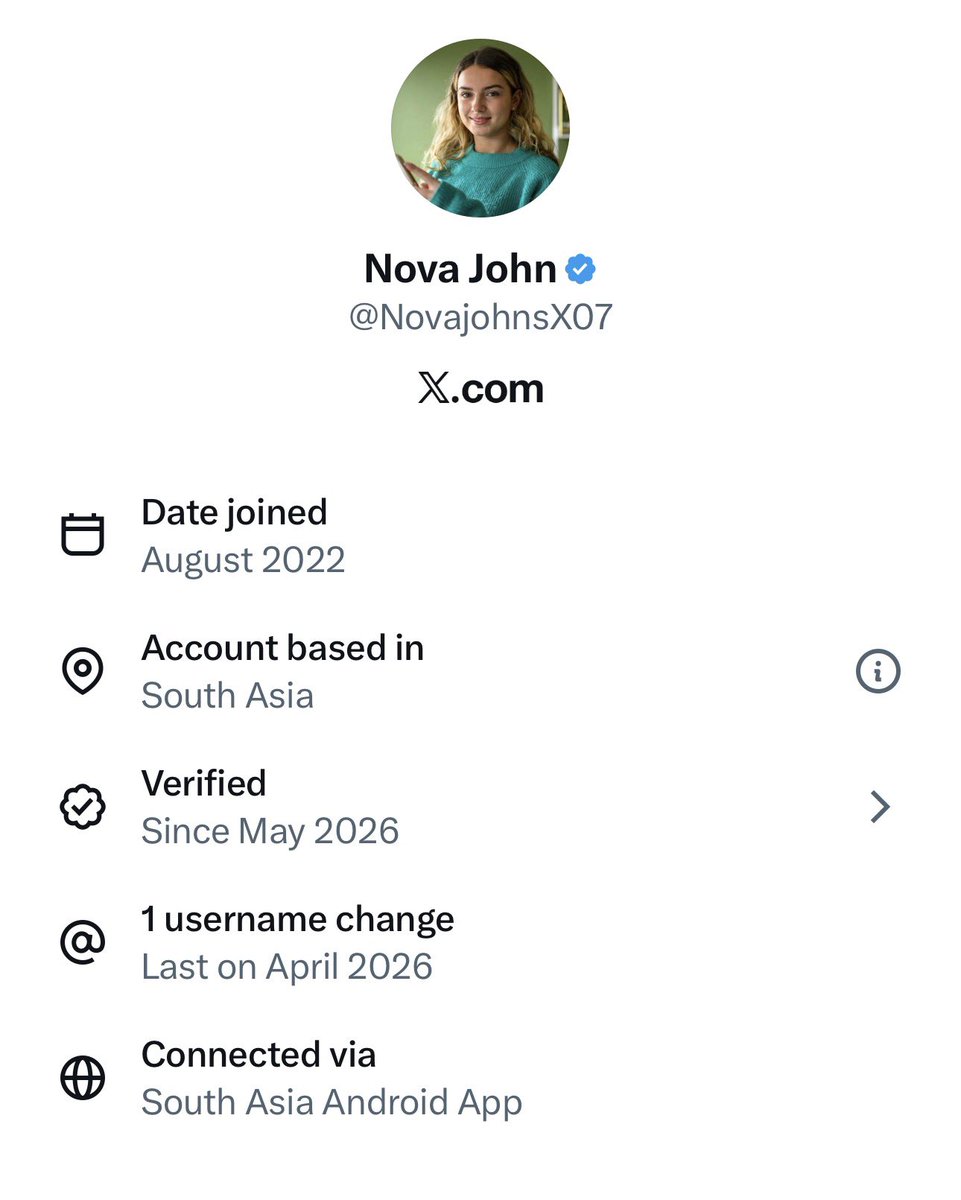 FilmThePoliceLA's tweet photo. @NovajohnsX07 Hi bot from South Asia. https://t.co/SWNhTnLr7F
