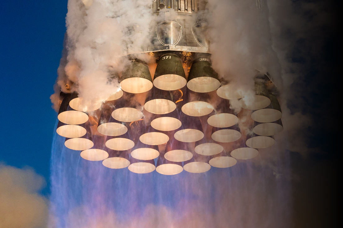 stephengillett's tweet photo. Huge congrats to the @SpaceX team on the IPO! 🚀
This is an important step to accelerate everything they're doing to make humans a multi-planetary species.  To the stars! 🌌 #SPCX https://t.co/2vmQe6l6kW