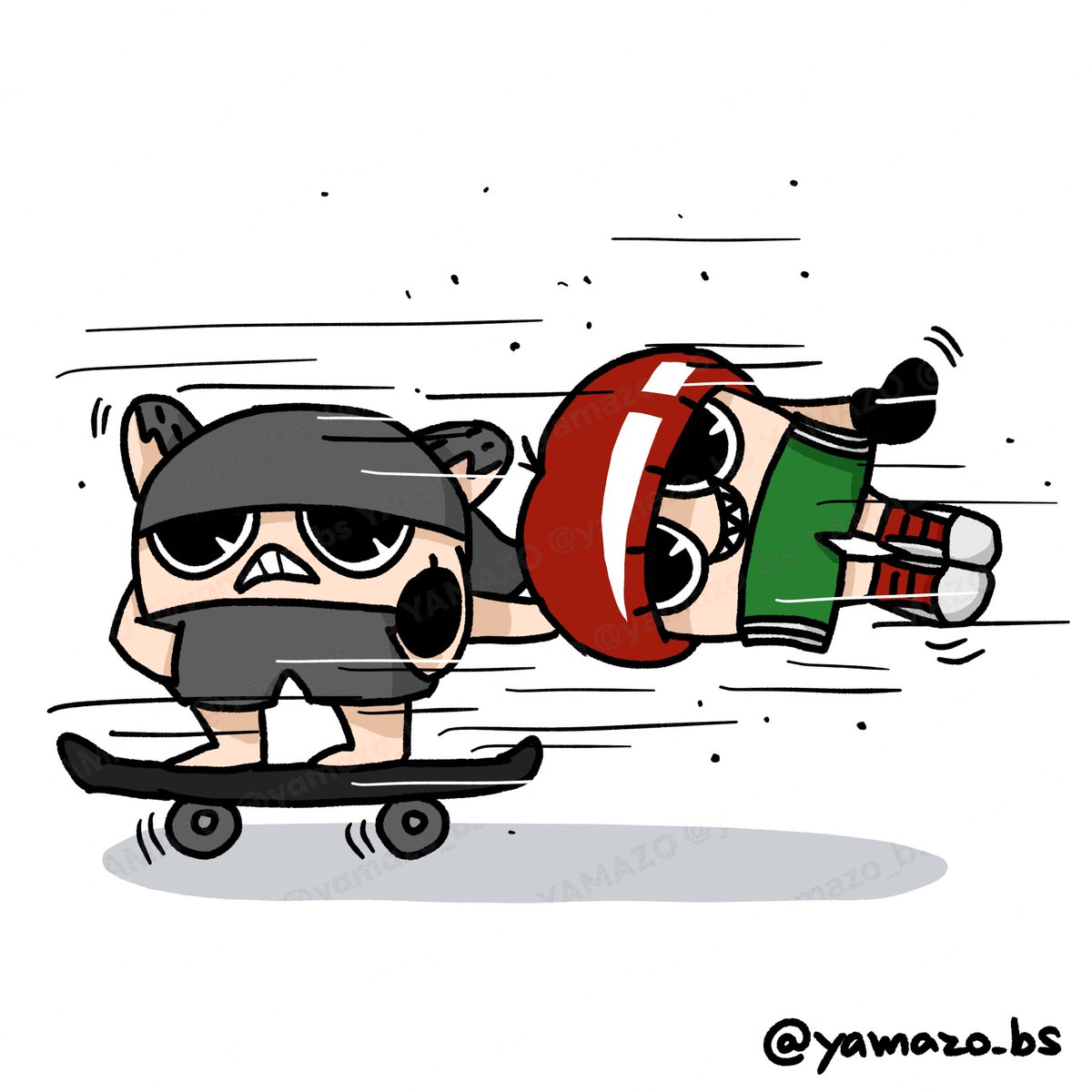 yamazo_bs's tweet photo. くずれません https://t.co/JLsRXHBZjK