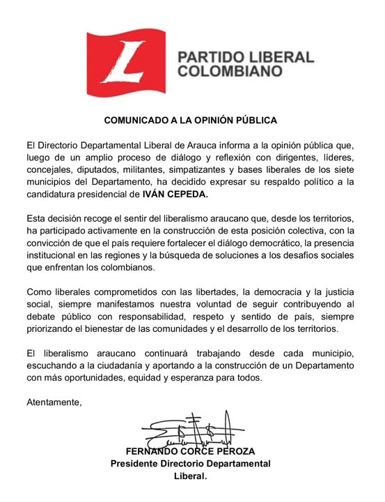 César Tovar tweet media