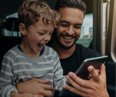 AT&T Impact tweet media