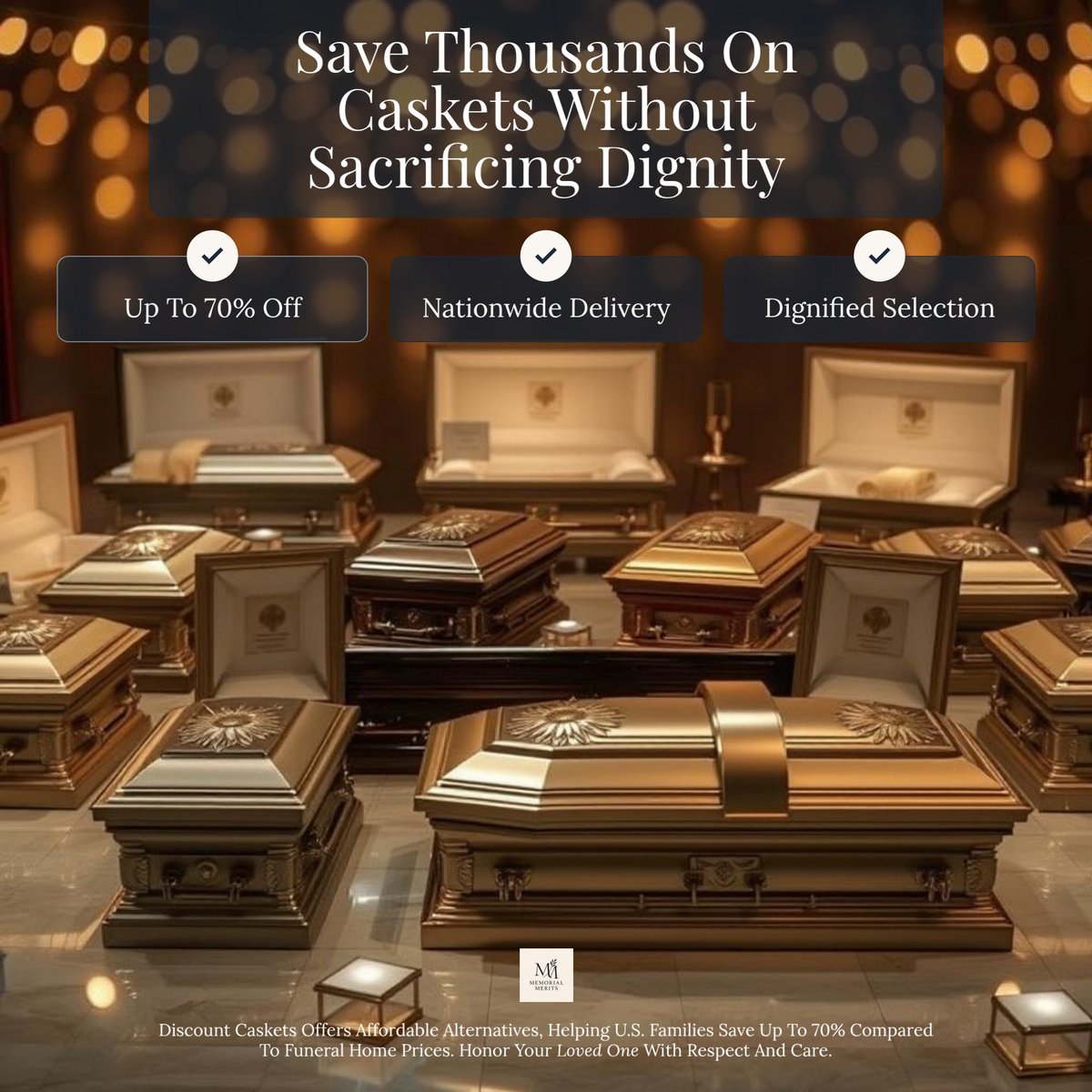 MemorialMerits's tweet photo. Save thousands on dignified caskets online—discover affordable funeral alternatives here: https://t.co/xap0FNdHgr

#LegacyJournal #GriefSupport #EndOfLifePlanning #MemorialMerits #EmotionalWellness #LifeAfterLoss https://t.co/jBeJkbopVa