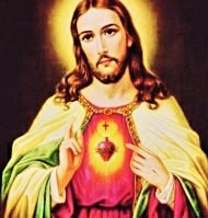 AndradePsic's tweet photo. Sagrado Corazón de Jesús en Vos Confío https://t.co/ZHTUnIflwS