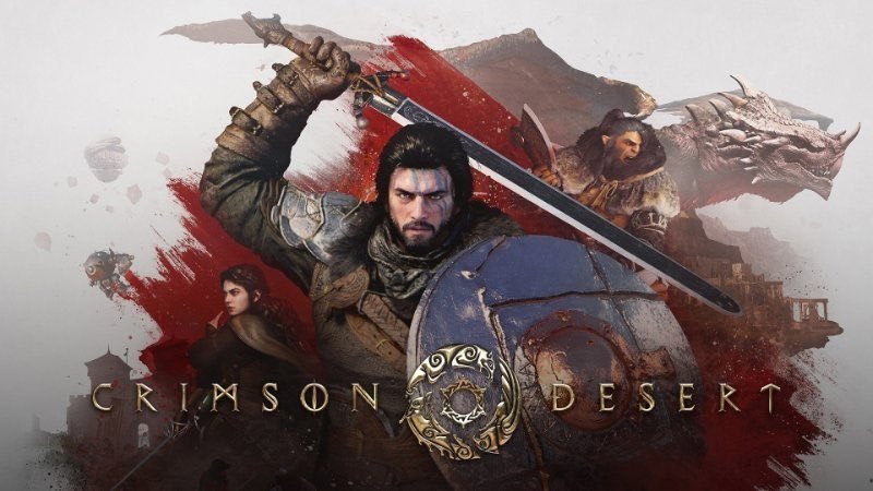 Vintagegamesgh1's tweet photo. ⚡️ Crimson Desert Surpasses 6 Million Copies Sold

Developer Pearl Abyss has announced that Crimson Desert has sold more than 6 million copies worldwide, marking another major achievement for South Korea’s gaming industry.
🛠️ The development team is now focused on improving the game’s story content and introducing a Cross-Save feature to address player feedback and enhance the overall experience.
📦 In addition, Pearl Abyss has confirmed that a new DLC expansion is currently in development, ensuring continued support and fresh content for players in the future.