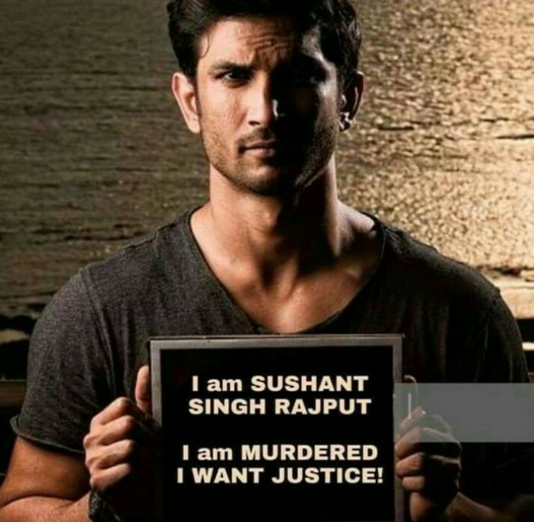 jackkate4ever's tweet photo. Sushant ko justice kab milega?? 71th month ho gaya hai aur kitna months lagega? CBI  jawab do Modi ji aapse bhi kuchh ummiden Hain hamen ke sushant ko justice kab milega 🙏 @PMOIndia @HMOIndia @narendramodi @rashtrapatibhvn @AmitShah

Justice 4 Sushant Singh Rajput https://t.co/cAdMJivOOm