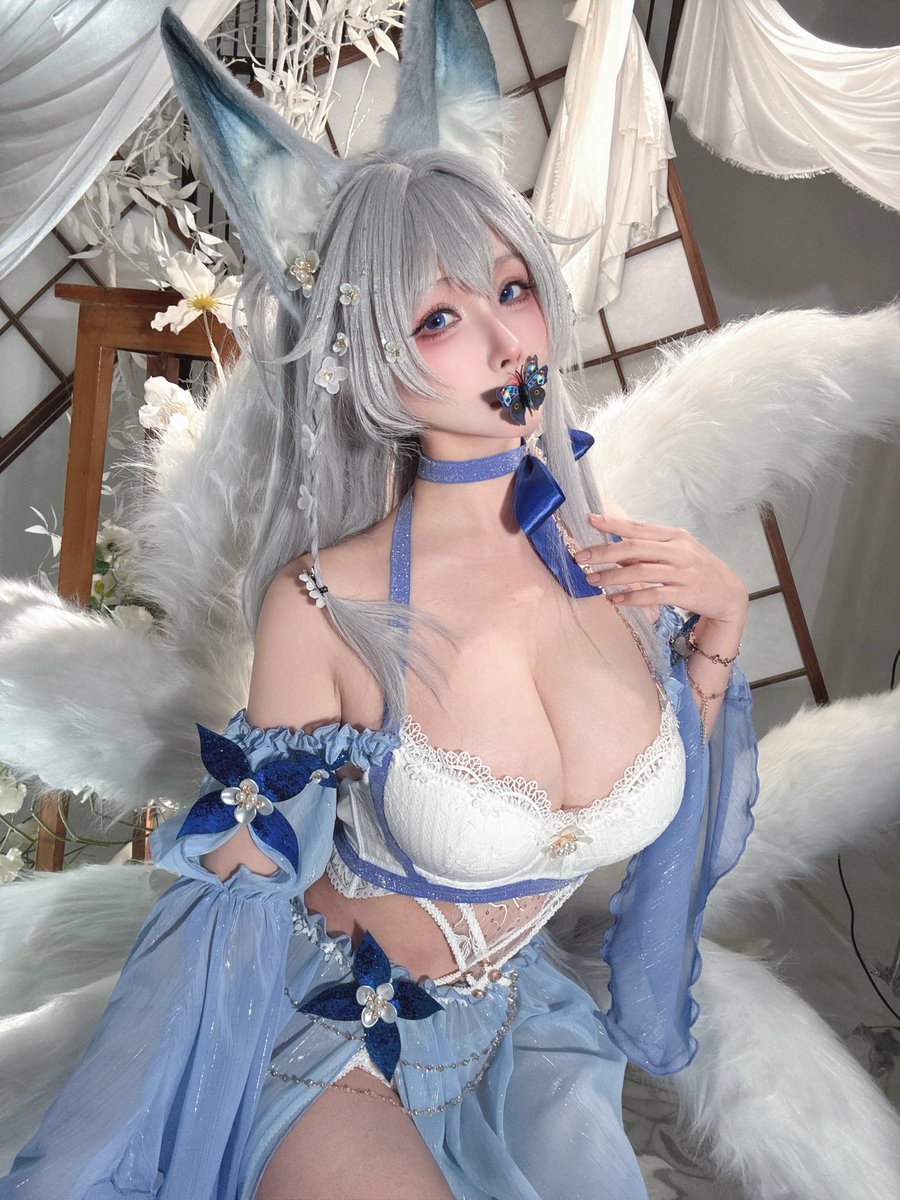 小喵碎碎冰 tweet media